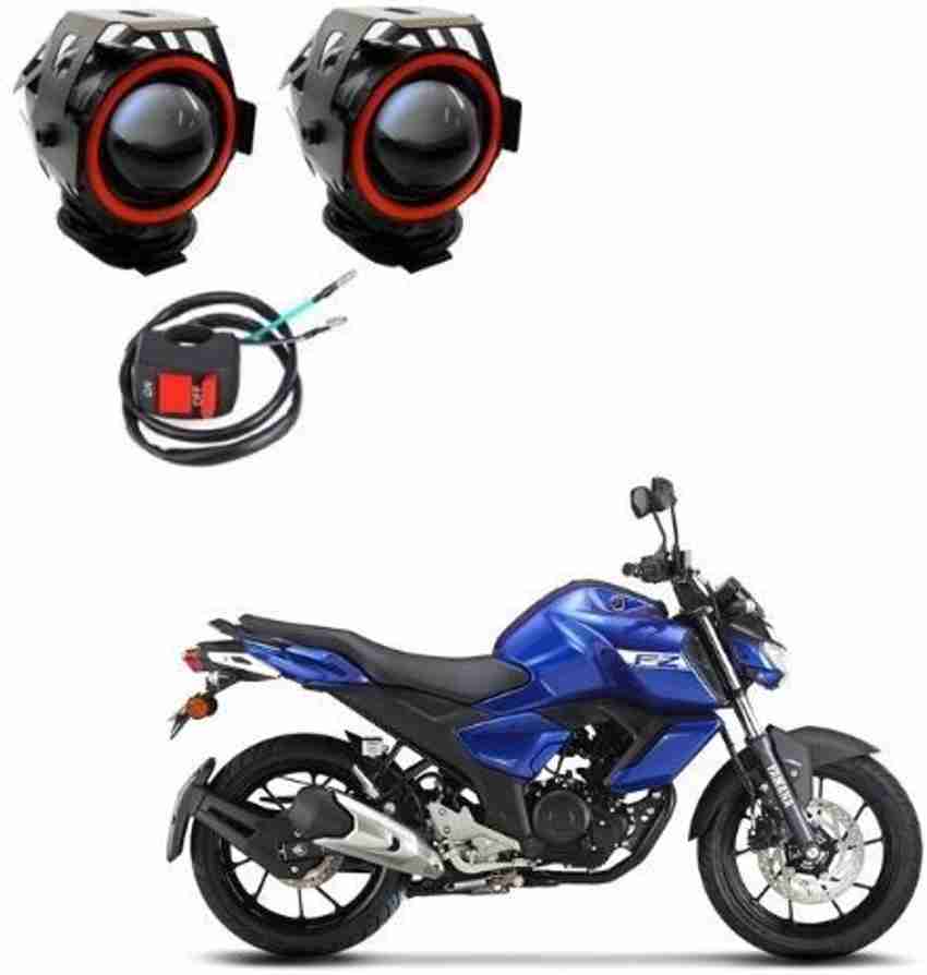 Yamaha fz sales s v3 0