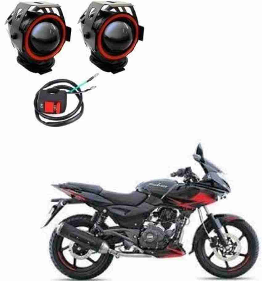 Pulsar 220f outlet led light