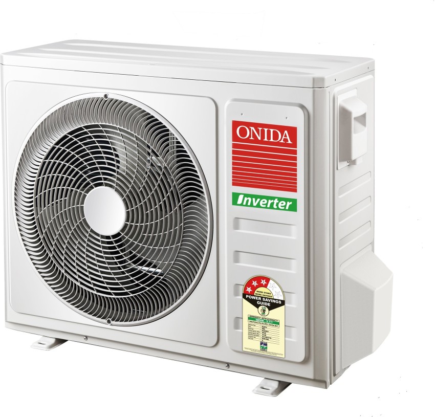 onida 1.5 ton inverter ac price