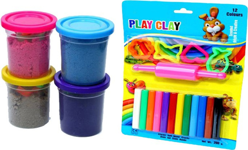 Clay set toys on sale
