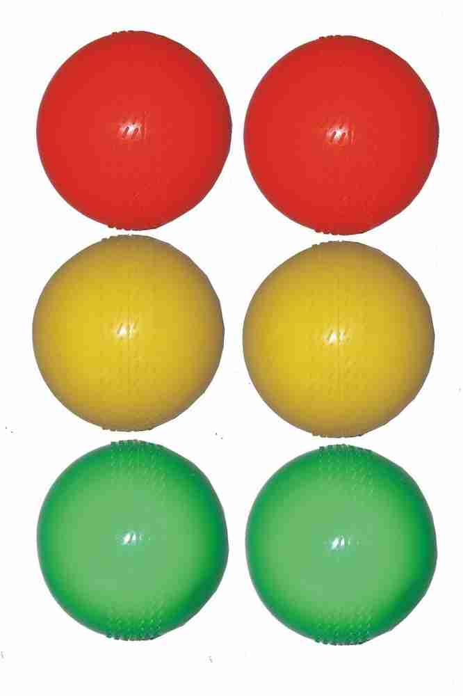 Hollow rubber ball deals