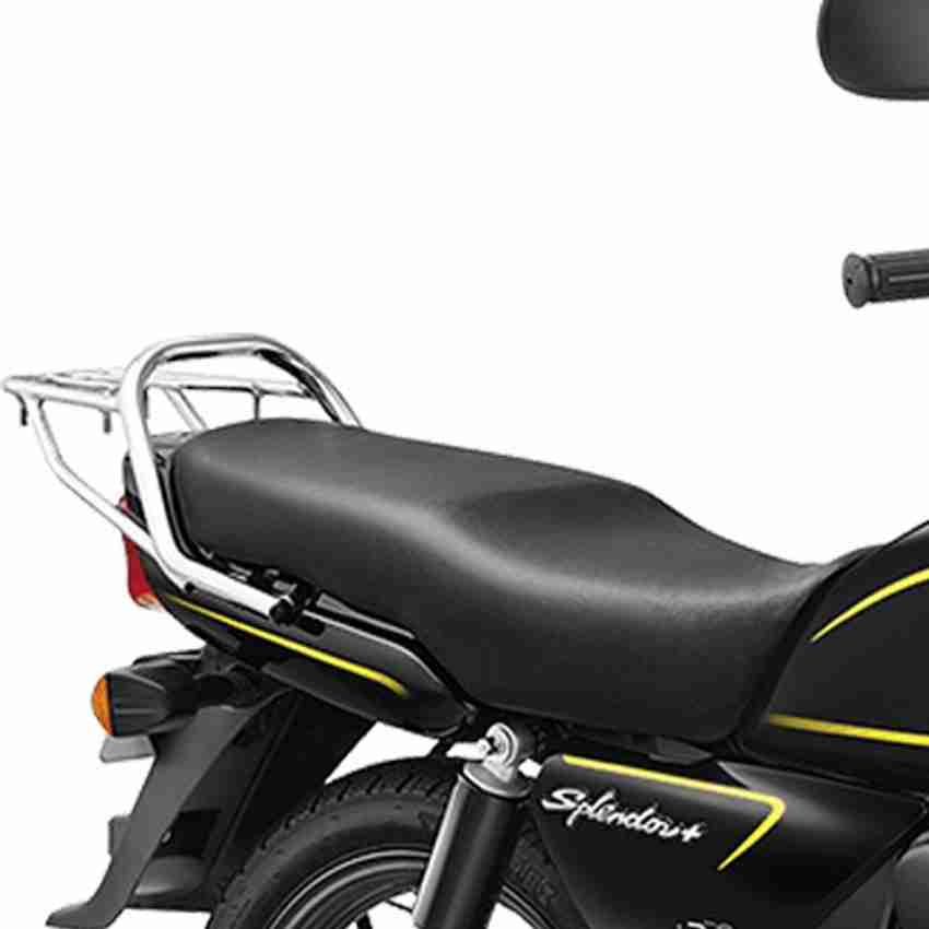 Splendor plus sales full seat price