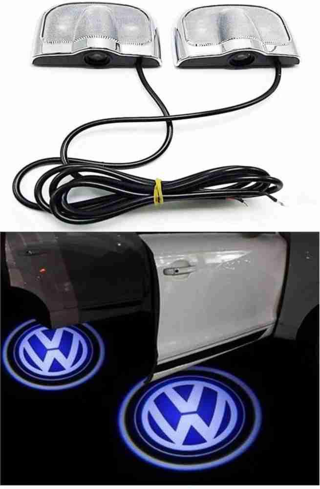 Car door clearance light volkswagen