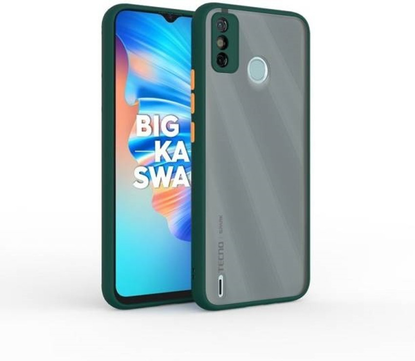 Tecno spark store 6 go pouch