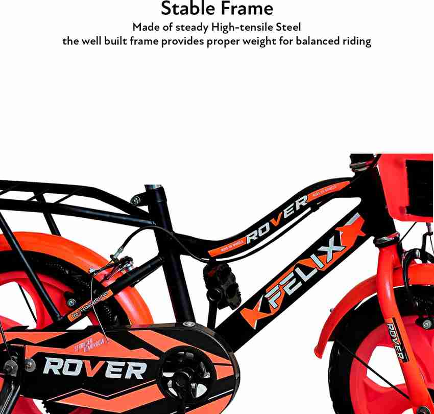 Hero sprint rover clearance