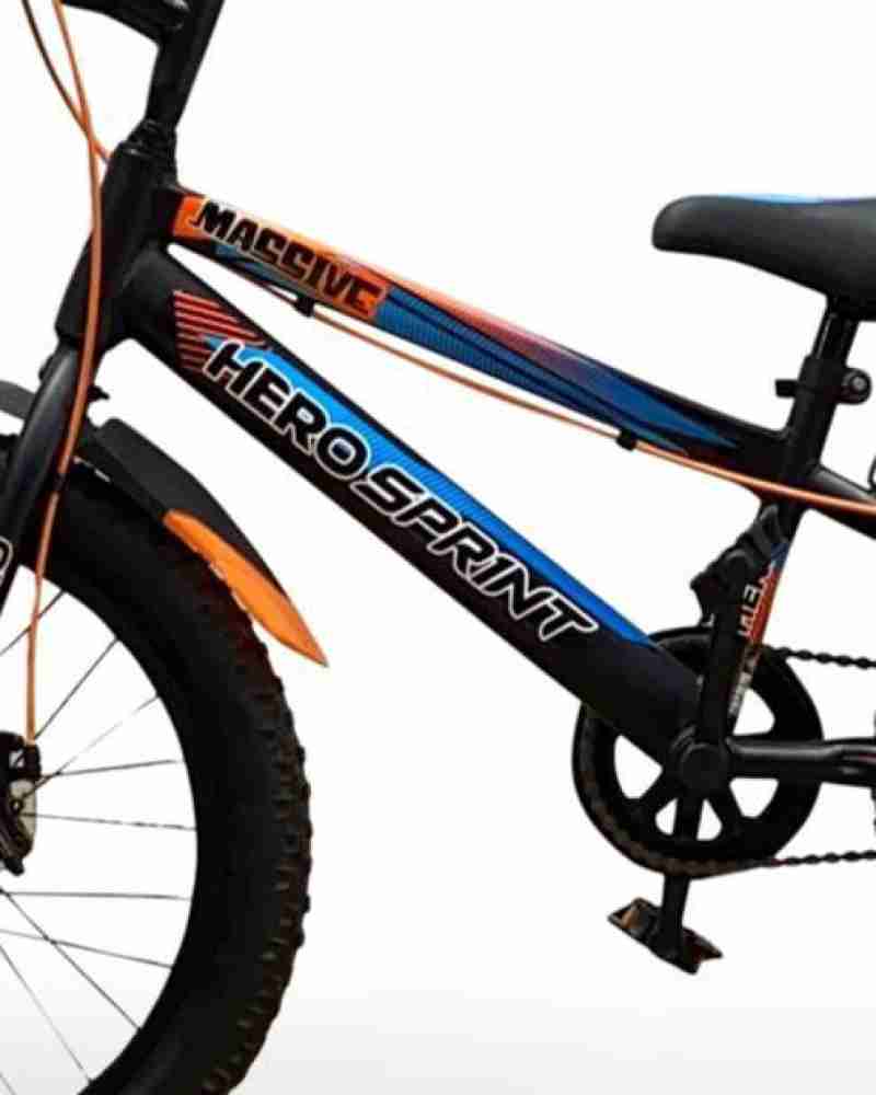 Hero cycle 2024 20 inch price