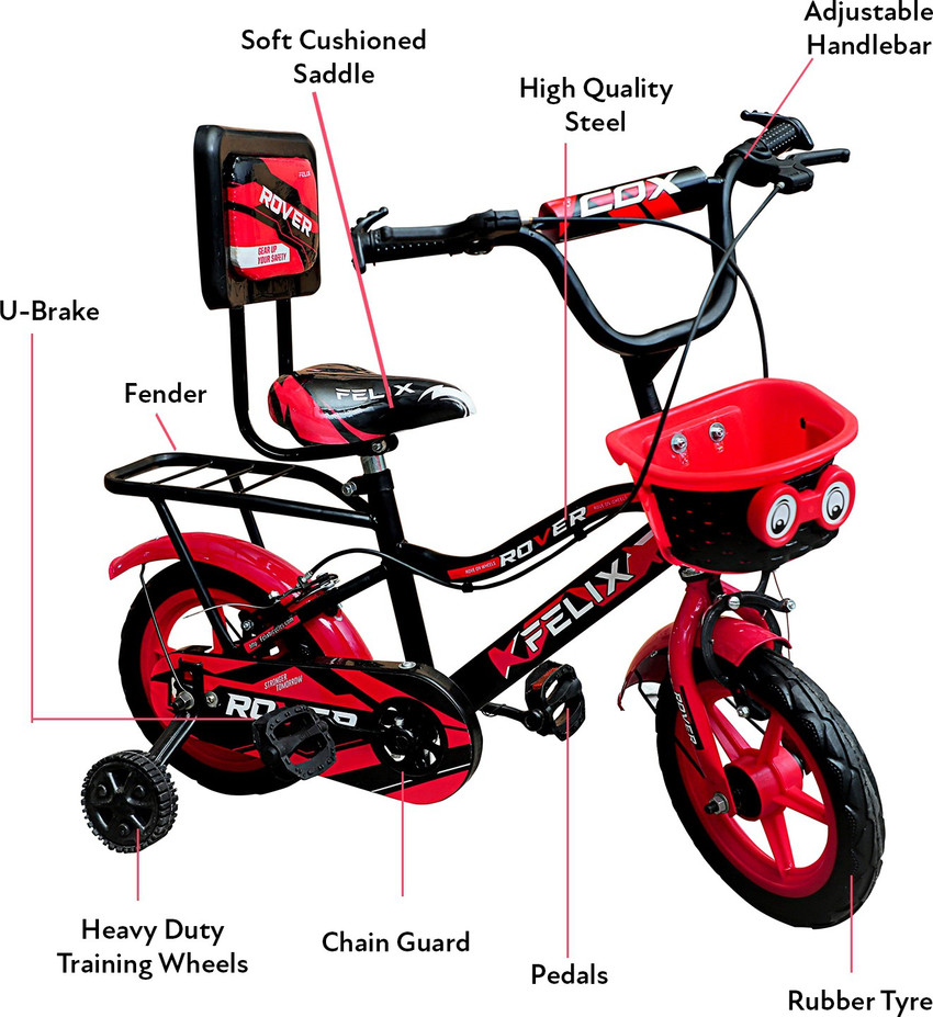 Hero baby cycles sales