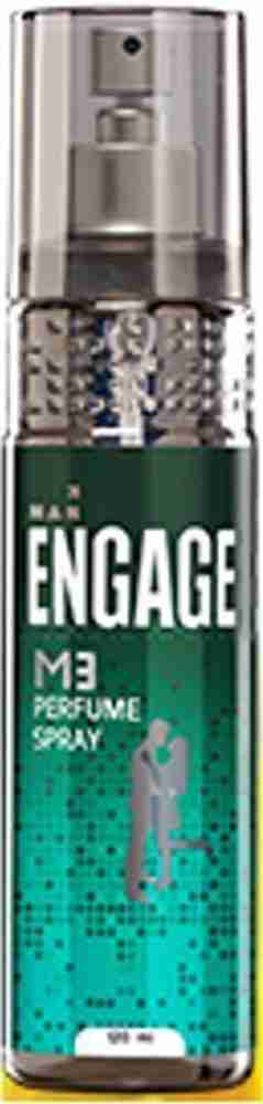 Engage m3 store