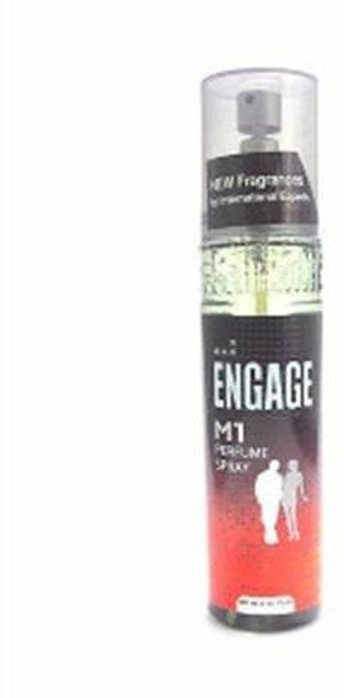 Engage M1 Deo Perfume Spray Deodorant Spray For Men Price in