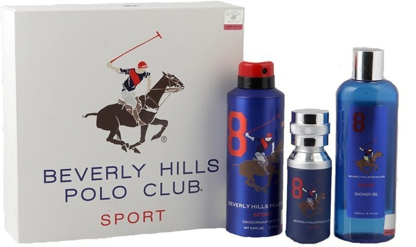Beverly hills 2025 polo club 8