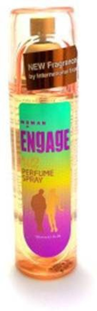 Engage w2 perfume review deals