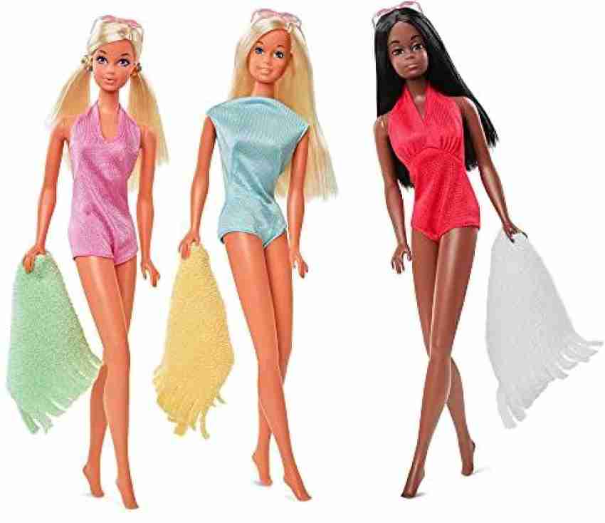 Friends barbie new arrivals