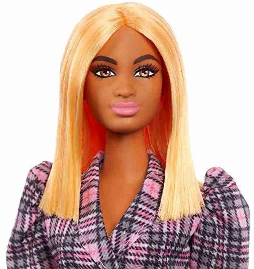 Barbie extra fashionista discount doll