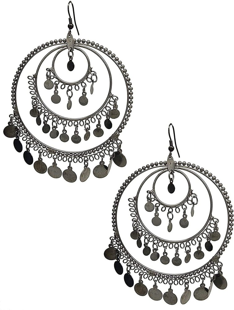 Get These Lightweight Statement Earrings  LBB