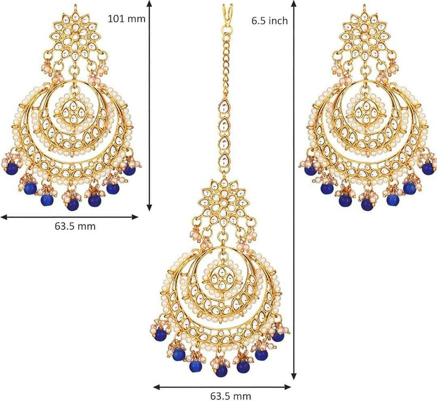 Flipkart Earrings Below 200 2024 www.inovaferti