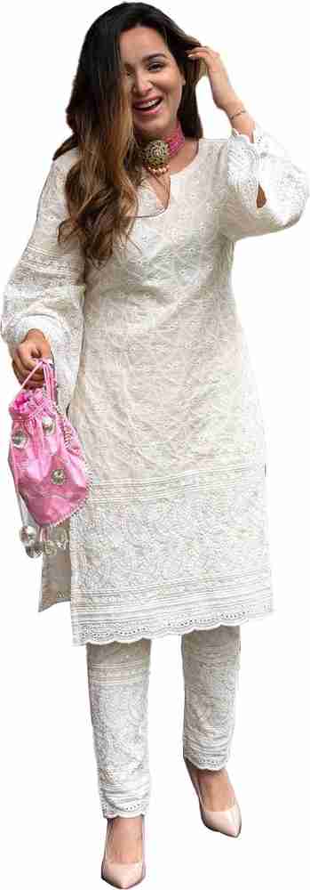 Kurta for cheap ganpati visarjan
