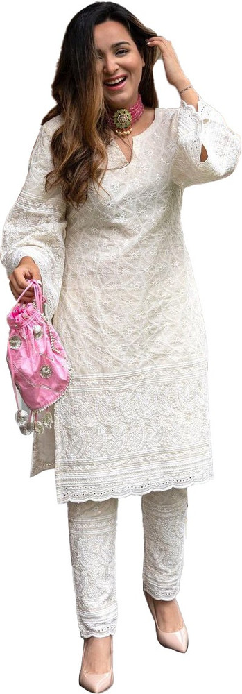 Kurta for ganpati visarjan store