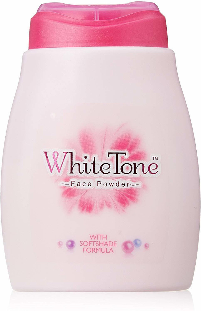 White Tone Tone Face Powder 30g Pack of 2 Price in India