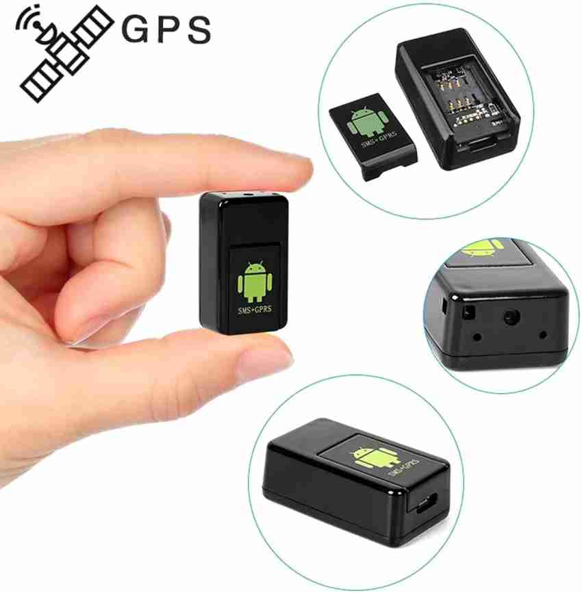 Wukama GF07 GPS Tracking Device Long Battery Life Personal Kids Pet Smart  Cheap Mini GPS Tracker GPS Device Price in India - Buy Wukama GF07 GPS  Tracking Device Long Battery Life Personal