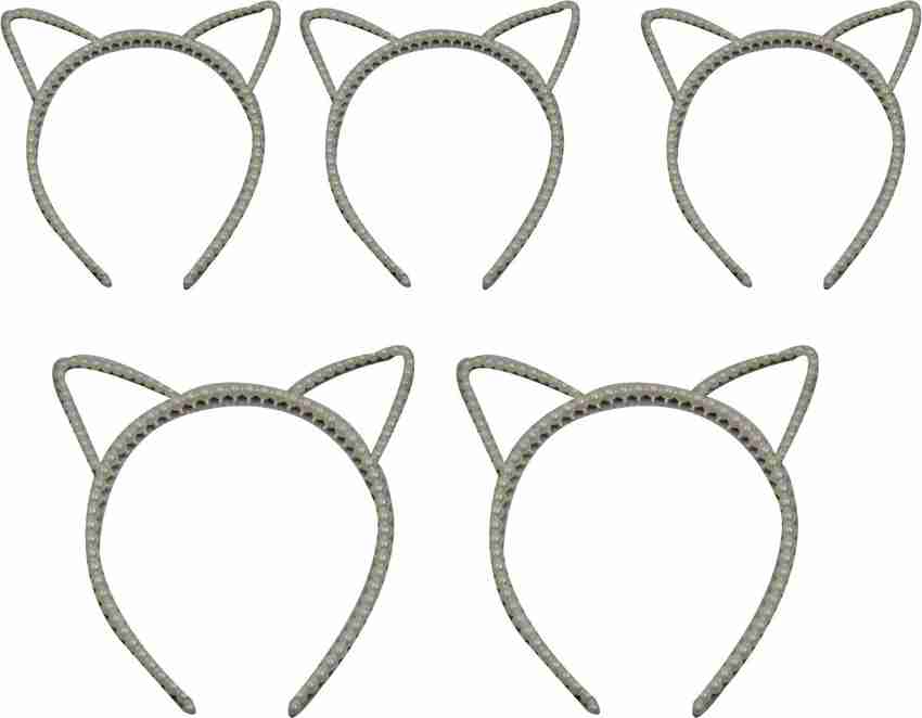 Cat style hair band on sale