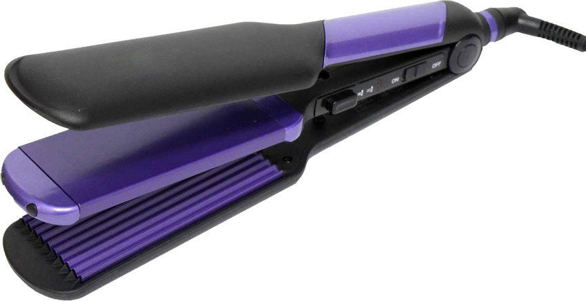 Crimper and curler online