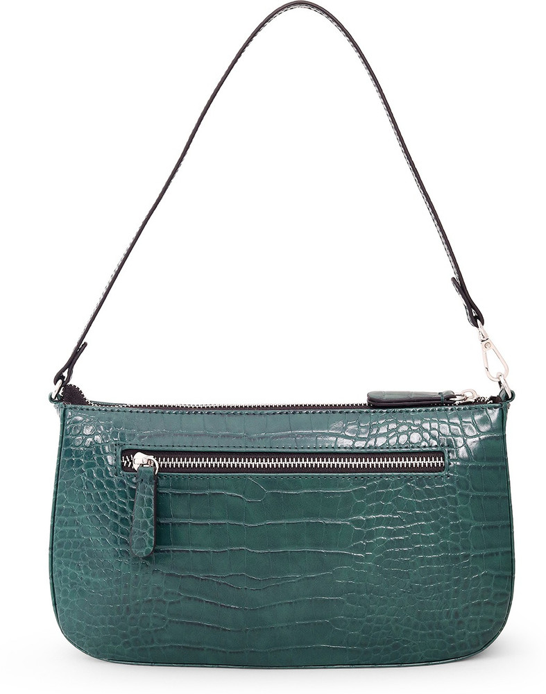 Green side bag shop