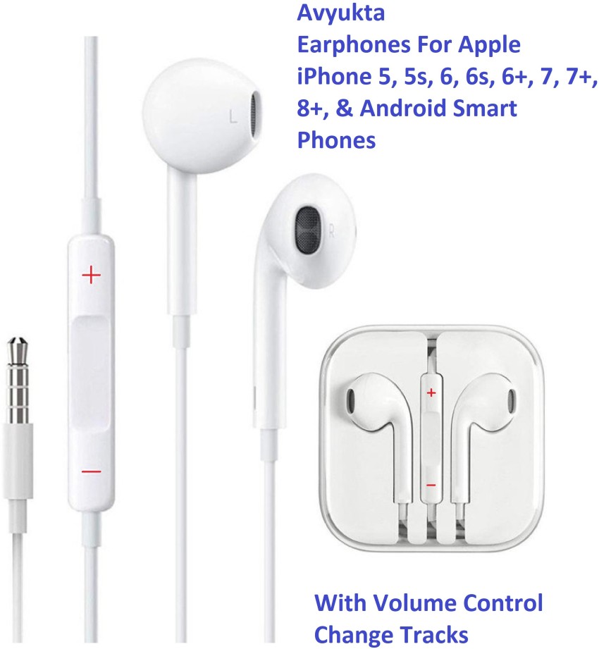 Earpods iphone outlet 6 original