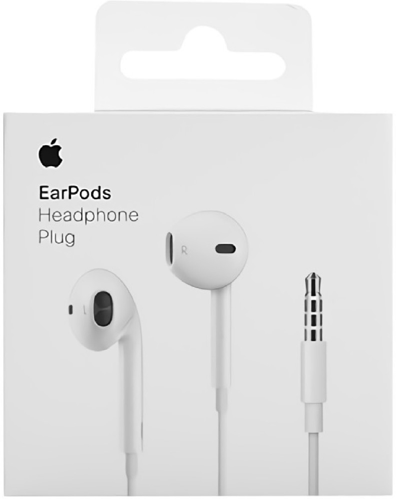 Earpods hotsell iphone 6s
