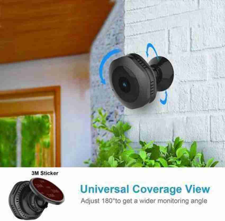 mini spy camera wireless flipkart
