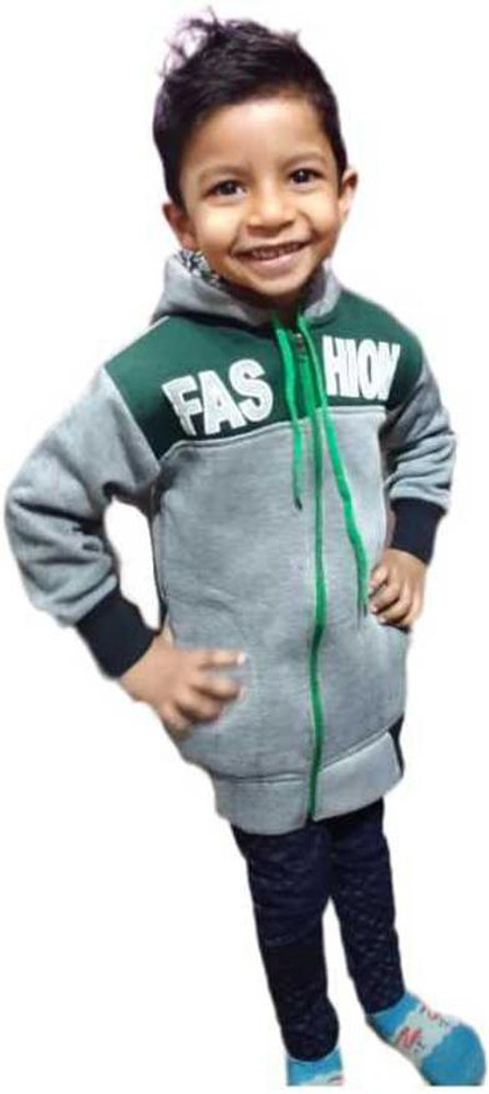 SS Dresses Full Sleeve Printed Boys Jacket Buy SS Dresses Full Sleeve Printed Boys Jacket Online at Best Prices in India Flipkart