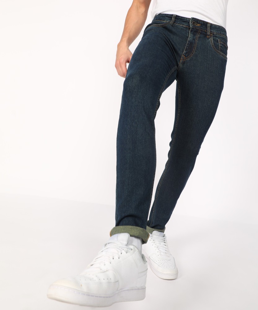 Wrogn jeans store flipkart