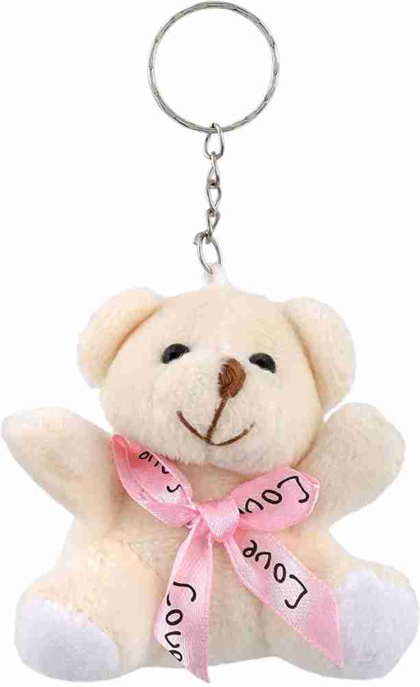 Shoperiya Valentine Beautiful Romantic Unique Gifts with Heart Shape I Love You Key Chain Cute Teddy Bear Gift Box Valentine Day Gift for Girlfriend Boyfriend Husband Key Chain Price in India Buy