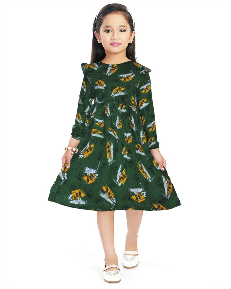 Knee length dresses flipkart discount