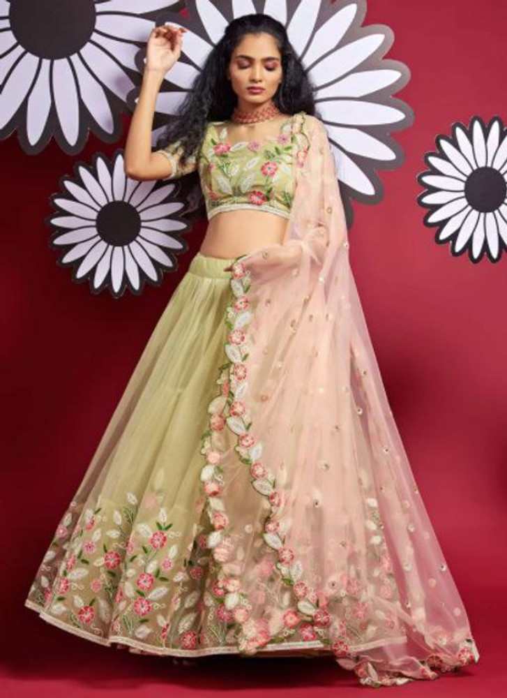 Branded lehenga hotsell choli