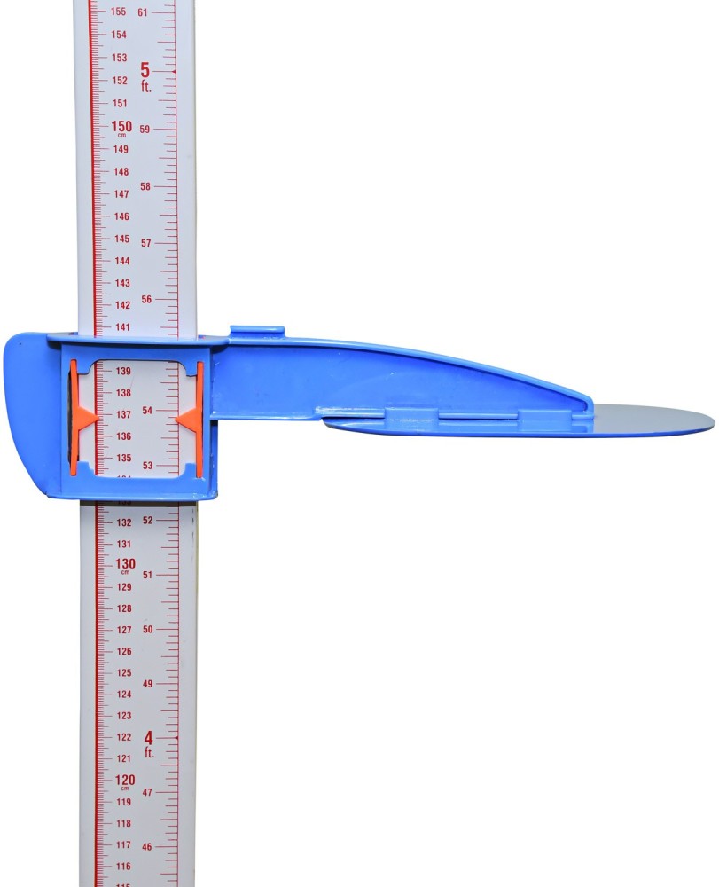 Buy Height Measuring Scale/Stadiometer Online @ 1,456.00