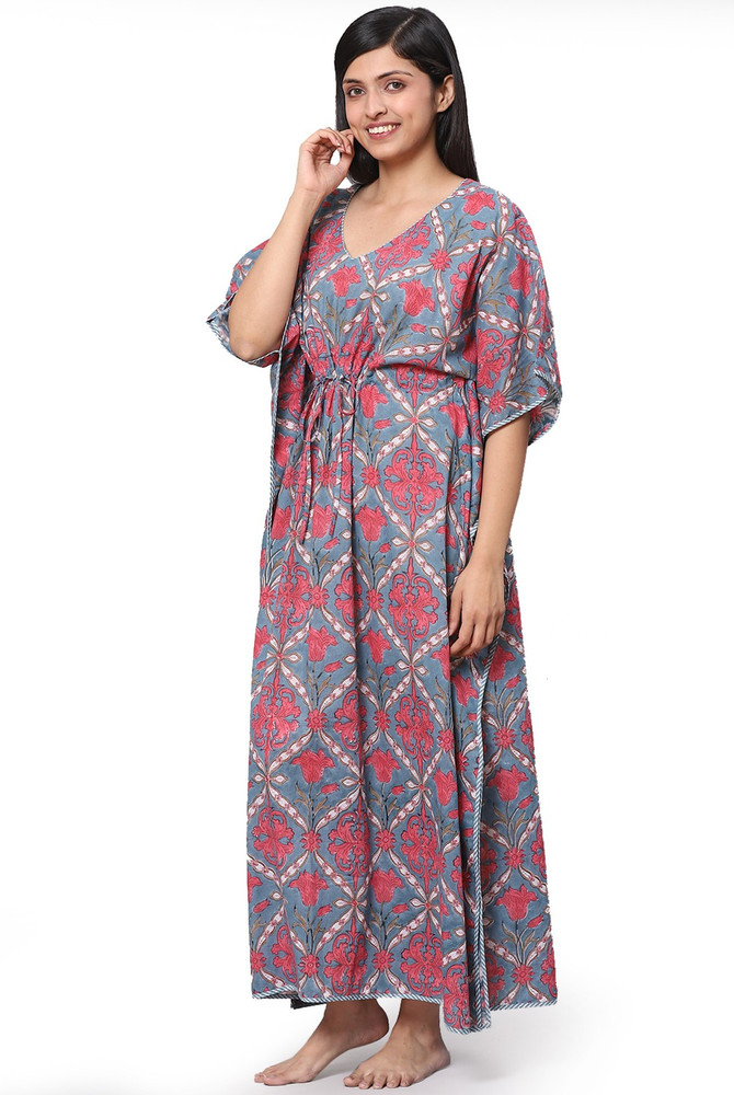 BIBA Women Nighty Buy BIBA Women Nighty Online at Best Prices in India Flipkart