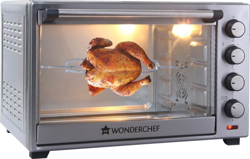 wonderchef 30 ltr otg