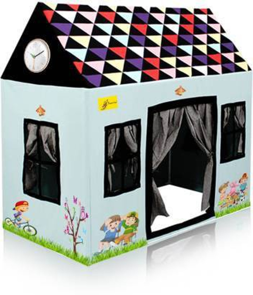 Toy house for girls best sale