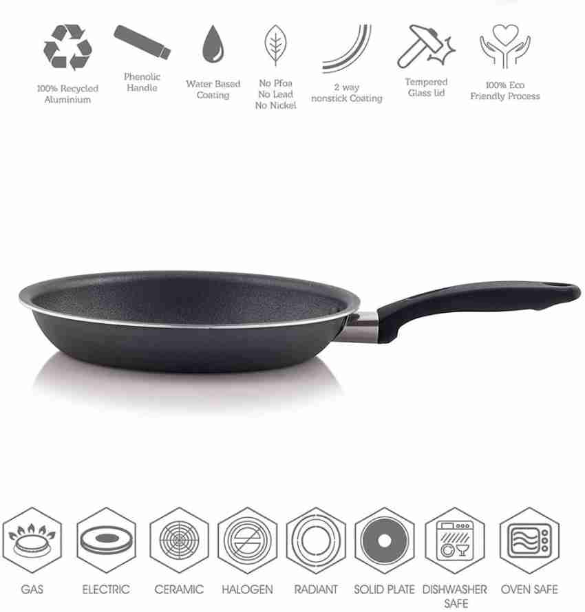 Chef Skillet 30 cm