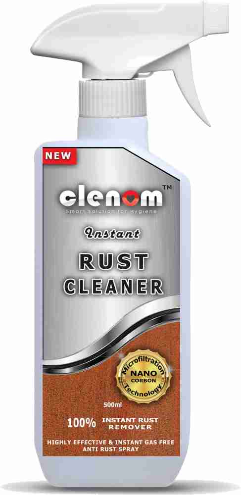 Rust remover for sale bike