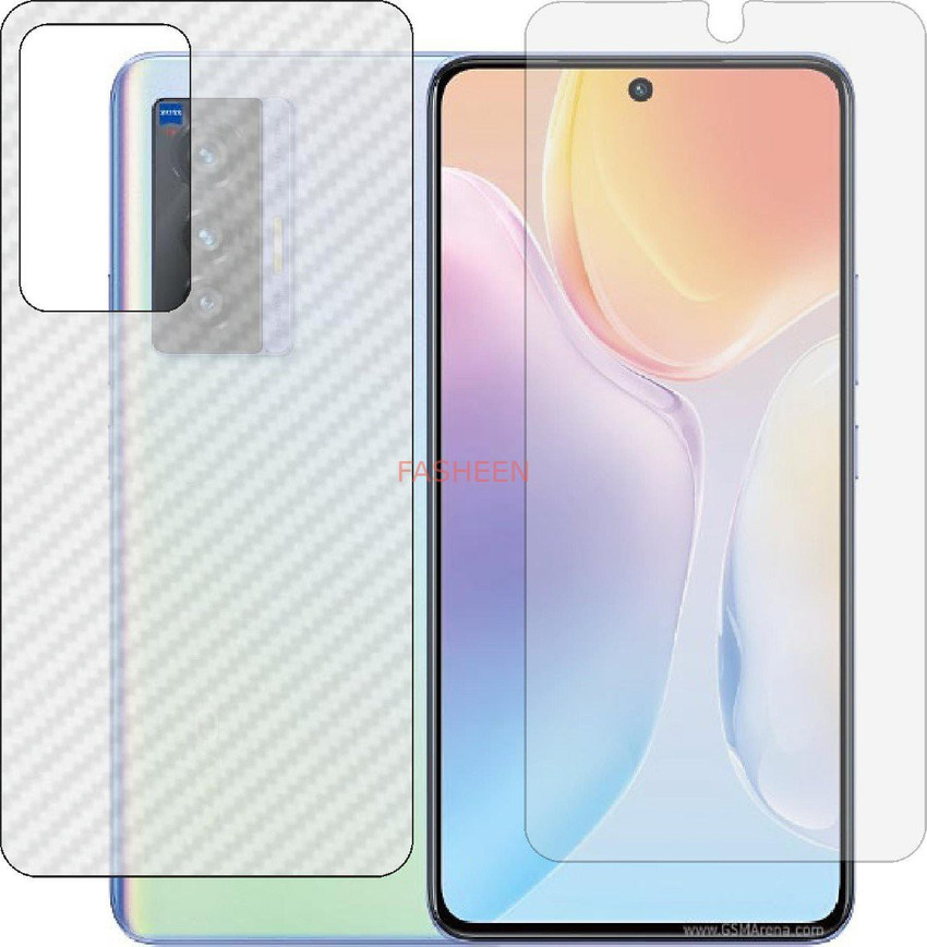X70 2025 sheen pack