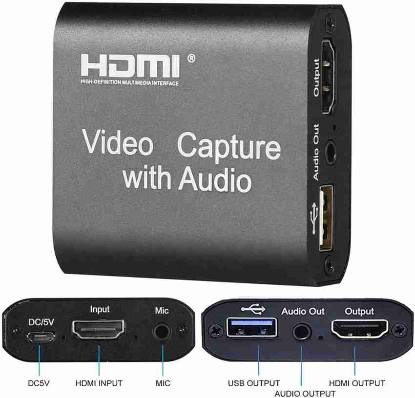 Sound card with hdmi output sale