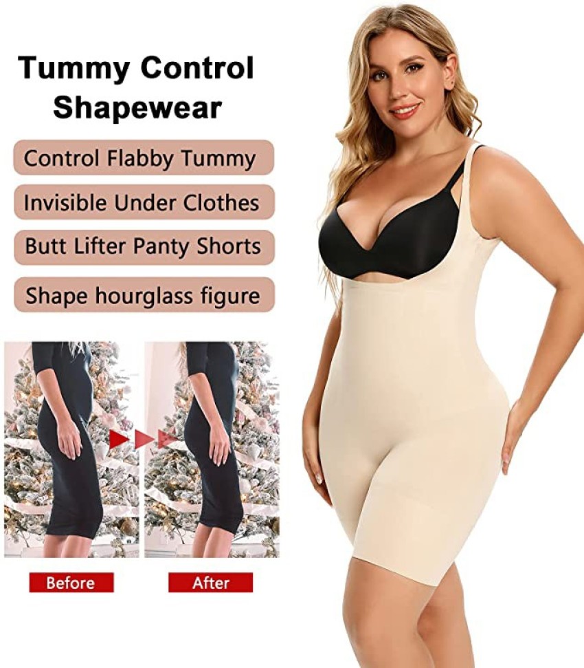 KeepCart Women Shapewear - Buy KeepCart Women Shapewear Online at Best  Prices in India