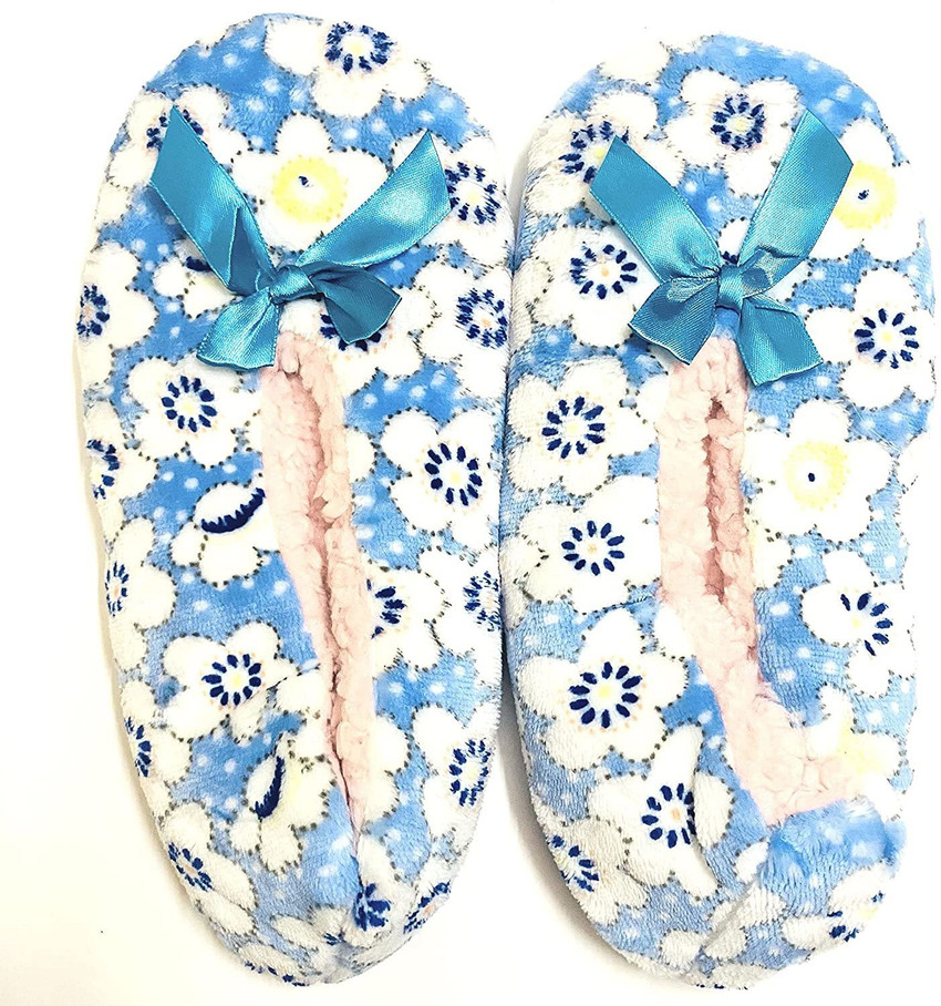 Belly slippers online