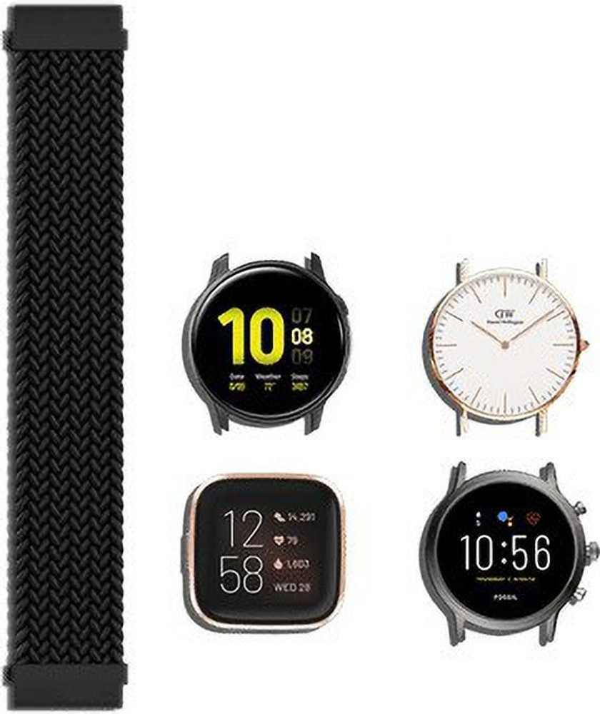 Gear s3 vs fossil sales gen 4