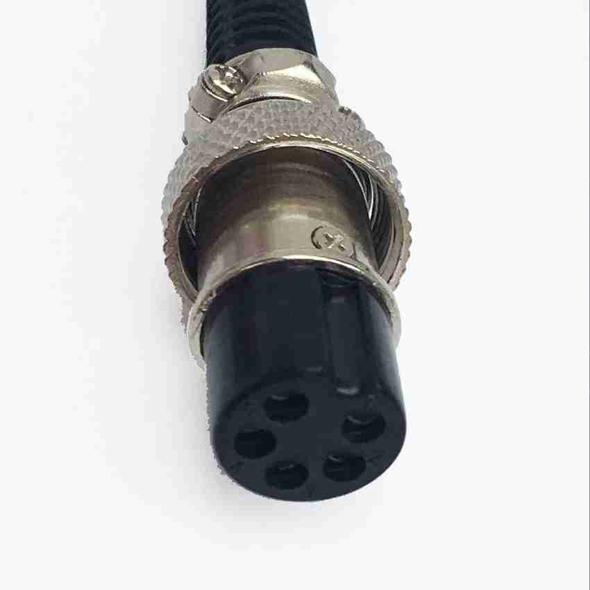 Global Sphere Solder Iron Handle for HAKKO 907 936 937 Soldering
