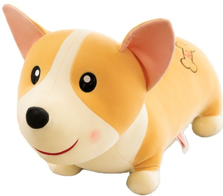Corgi store pillow pet