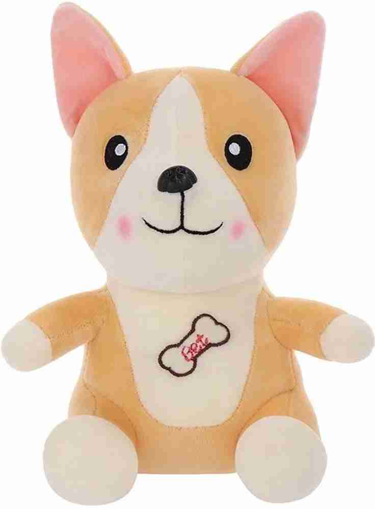 Bluebells India plush bag plush toys Corgi Kawaii Shiba Inu plush