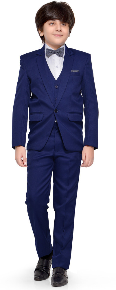 Coat pant and best sale tie