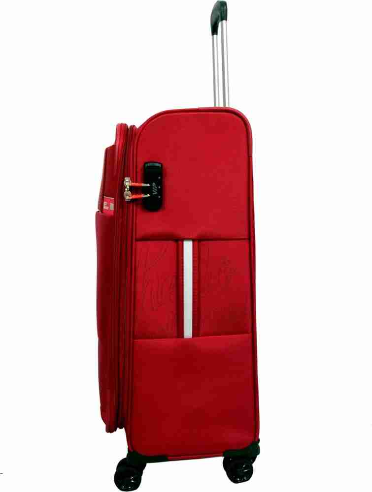 Vip anti theft zipper trolley outlet